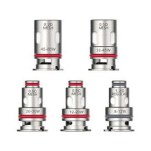 Vaporesso GTX coil