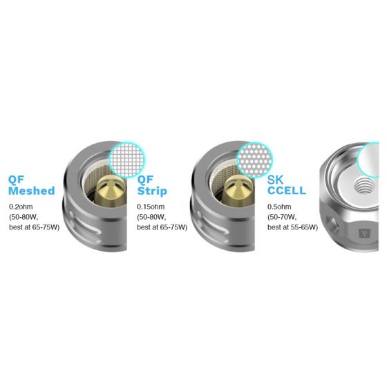 Vaporesso SKRR Coil 2
