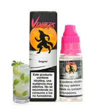 Vengers Mojito