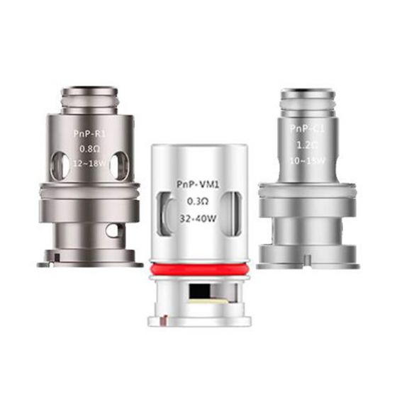 VOOPOO PnP VINCI Coil