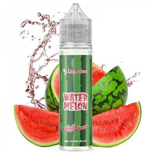 Wpuff Watermelon