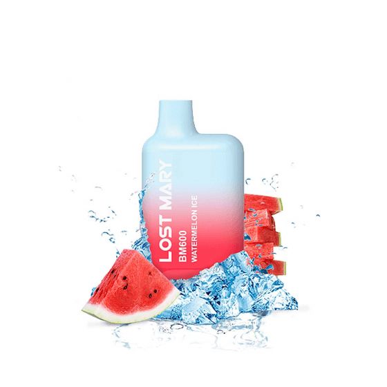 Lost Mary Watermelon Ice
