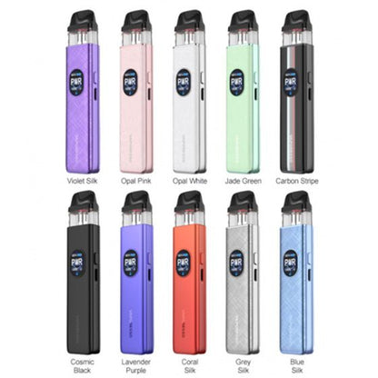 XROS 5 colors 