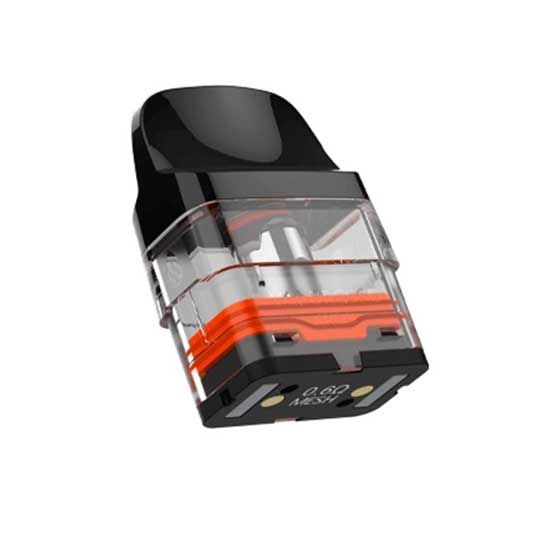 Xros cartucho pod 0.6ohm